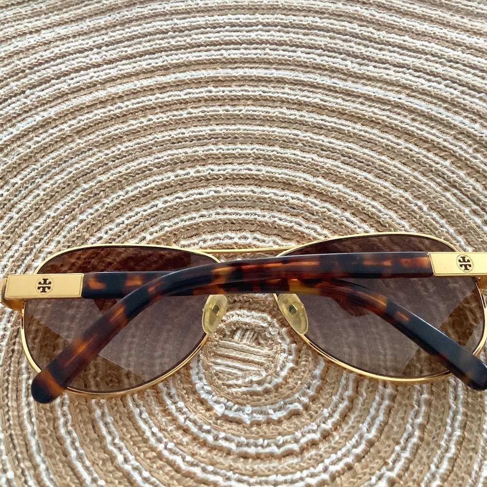 Tory Burch Sunglasses